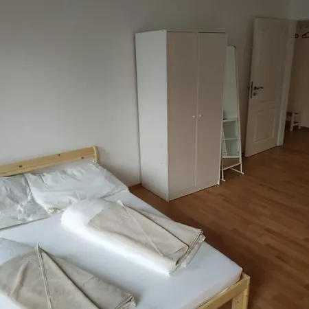 Lägenhet Altstadt Mehlgasse A Centrum *