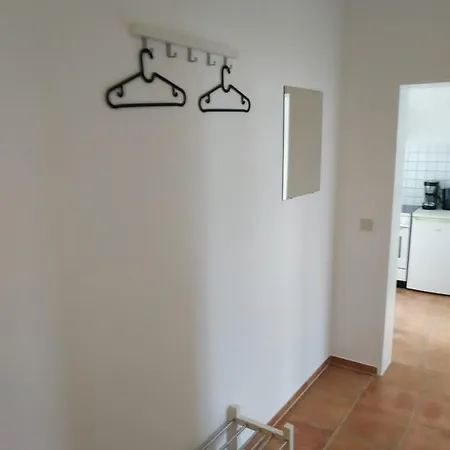 Lägenhet Altstadt Mehlgasse A Centrum *