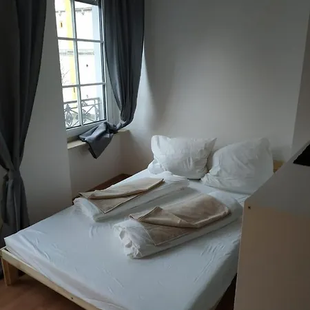 Lägenhet Altstadt Mehlgasse A Centrum *