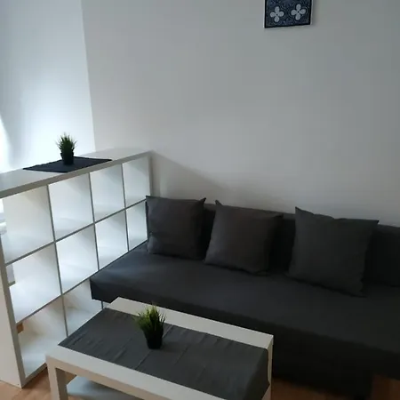 Lägenhet Altstadt Mehlgasse A Centrum