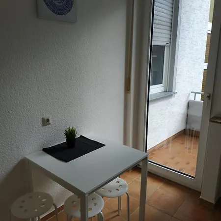 Lägenhet Altstadt Mehlgasse A Centrum Koblenz (Rhineland-Palatinate)