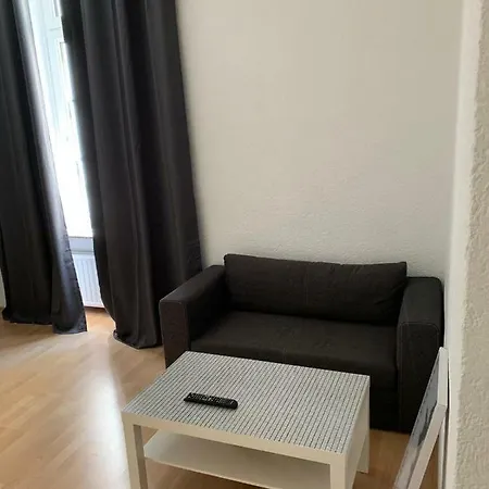 Lägenhet Altstadt Mehlgasse A Centrum *